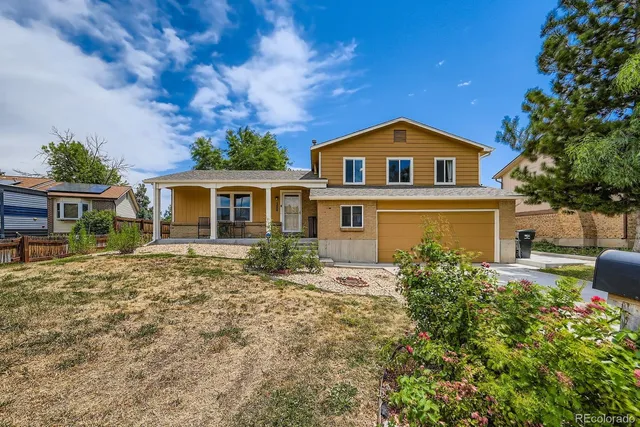 $529,999 | 1538 South Granby Street, Aurora, CO 80012