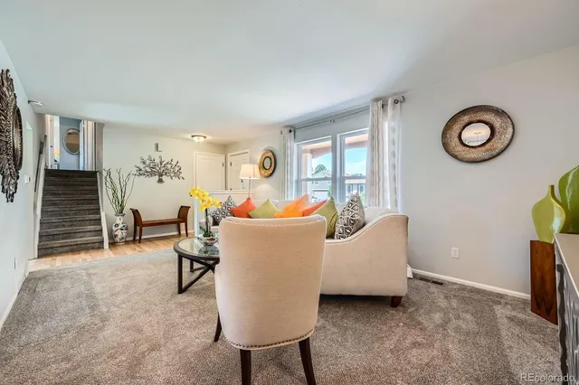 $529,999 | 1538 South Granby Street, Aurora, CO 80012