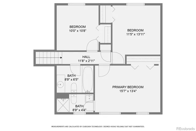 $529,999 | 1538 South Granby Street, Aurora, CO 80012