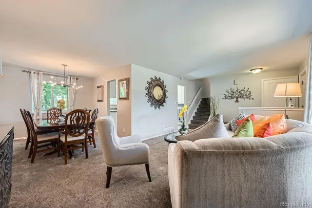 $529,999 | 1538 South Granby Street, Aurora, CO 80012