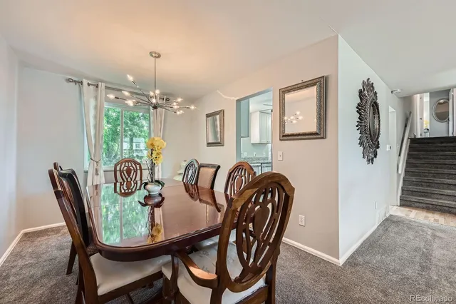 $529,999 | 1538 South Granby Street, Aurora, CO 80012