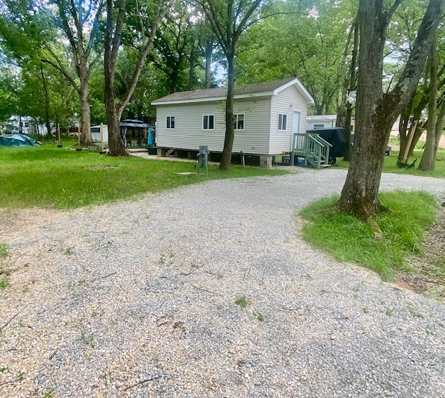 2-141&142 Woodhaven Sublette, IL 61367 - Photo 1 of 8