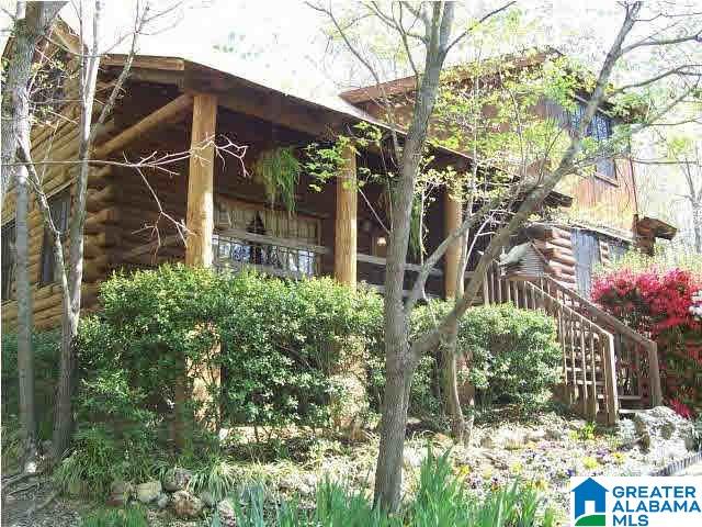 5389 Pineywood Road Birmingham, AL 35242 - Photo 3 of 17