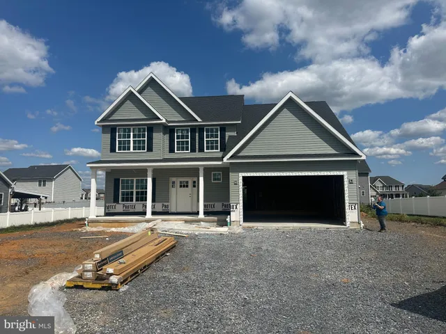 $449,900 | 115 Gabrielle Lane, Chambersburg, PA 17202