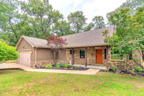 $387,900 | 2538 South 388 West, Morocco, IN 47963