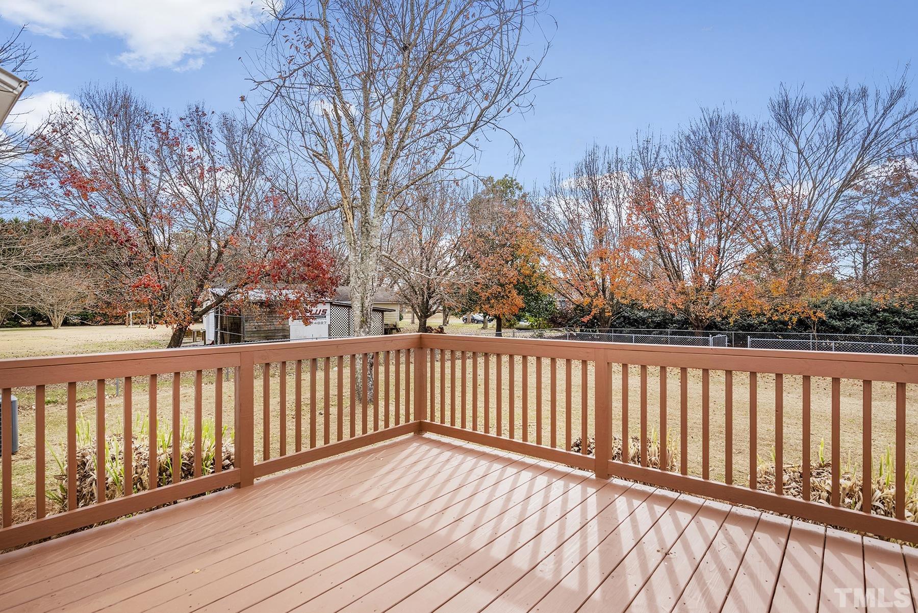 107 Rynal Drive Garner, NC 27529 - Photo 24 of 26 Gallery Image 24