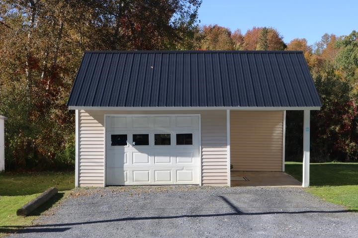 358 Donahue Road Barre Town, VT 05654 - Photo 25 of 32 Gallery Image 25