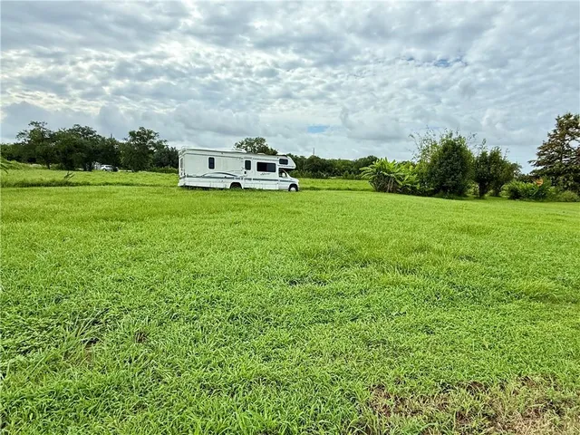 $25,000 | 157 Chouest Lane, Buras, LA 70041