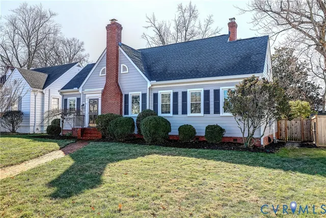 $774,950 | 4633 Hanover Avenue, Richmond, VA 23226