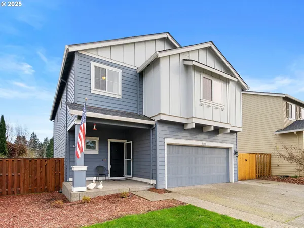 $620,000 | 51350 Southwest Randstad Street, Scappoose, OR 97056