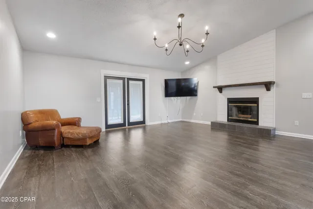 $369,000 | 1615 Santa Anita Drive, Lynn Haven, FL 32444