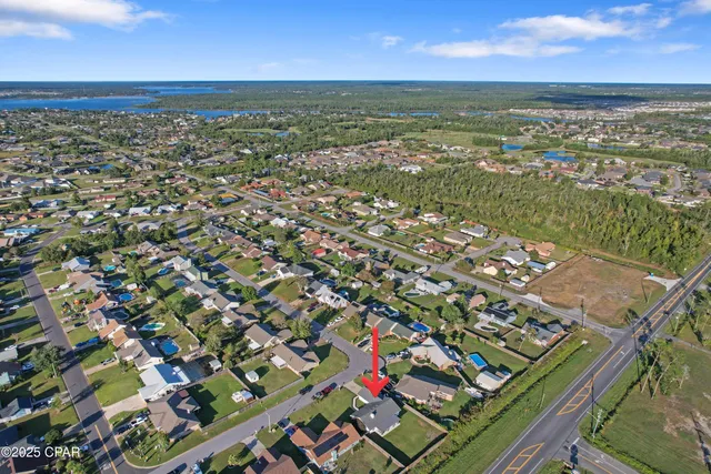 $369,000 | 1615 Santa Anita Drive, Lynn Haven, FL 32444