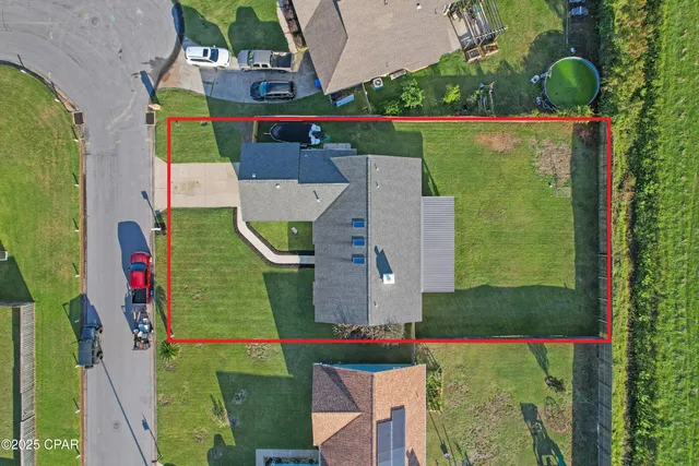 $369,000 | 1615 Santa Anita Drive, Lynn Haven, FL 32444