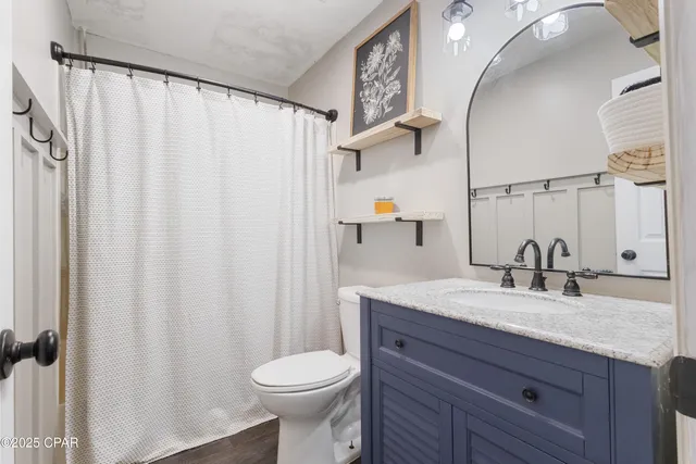 $369,000 | 1615 Santa Anita Drive, Lynn Haven, FL 32444