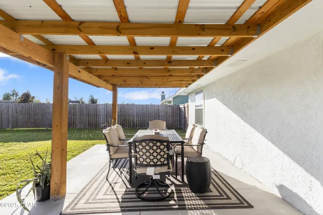 $369,000 | 1615 Santa Anita Drive, Lynn Haven, FL 32444