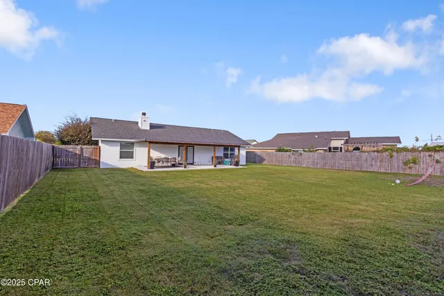 $369,000 | 1615 Santa Anita Drive, Lynn Haven, FL 32444