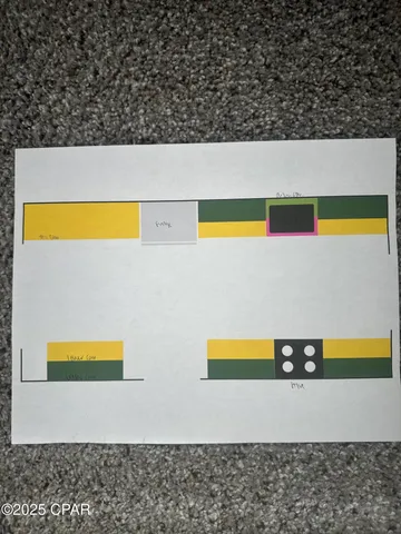 $369,000 | 1615 Santa Anita Drive, Lynn Haven, FL 32444