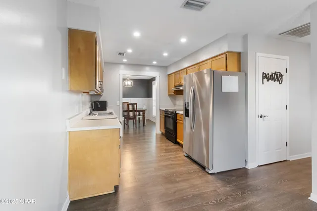 $369,000 | 1615 Santa Anita Drive, Lynn Haven, FL 32444