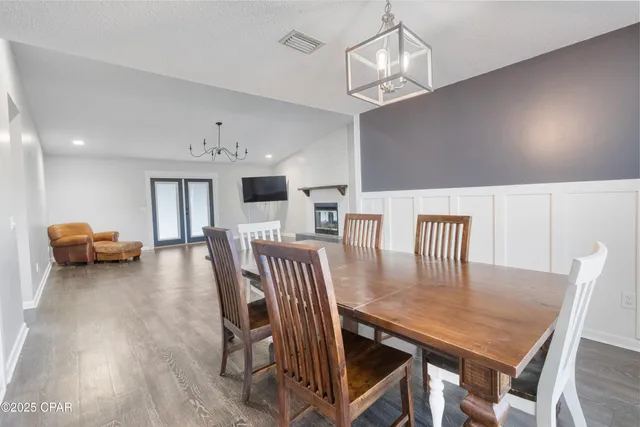 $369,000 | 1615 Santa Anita Drive, Lynn Haven, FL 32444