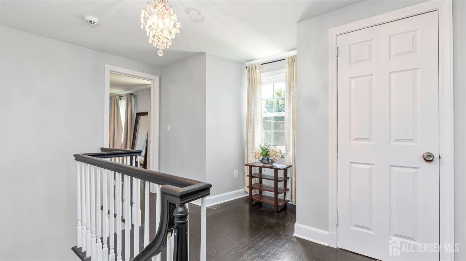 1085 Kenyon Avenue Plainfield, NJ 07060 - Photo 26 of 50 a view of entryway with livingroom