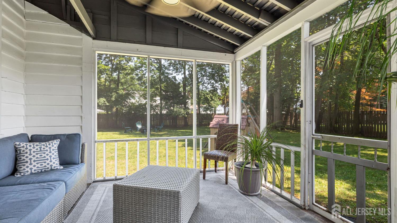 1085 Kenyon Avenue Plainfield, NJ 07060 - Photo 10 of 50 a view of a porch with furniture