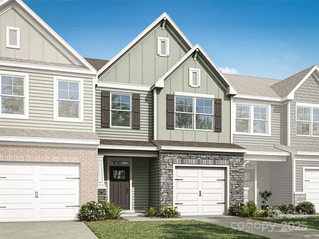 $430,500 | 438 Blythe Townhome Lane, Waxhaw, NC 28173