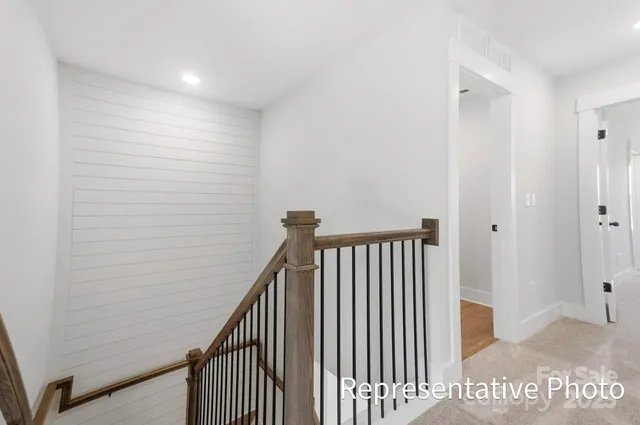 $430,500 | 438 Blythe Townhome Lane, Waxhaw, NC 28173