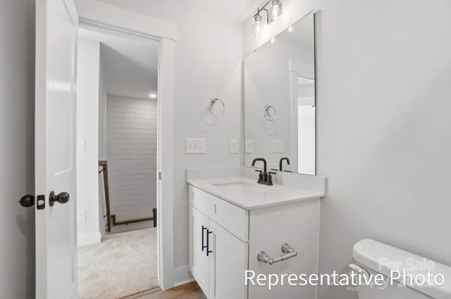 $430,500 | 438 Blythe Townhome Lane, Waxhaw, NC 28173