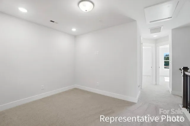 $430,500 | 438 Blythe Townhome Lane, Waxhaw, NC 28173