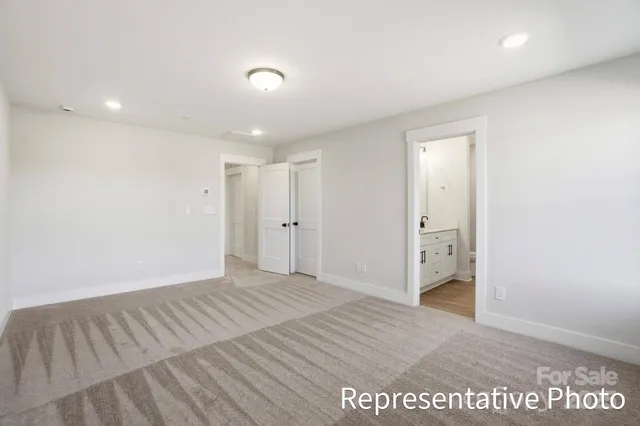 $430,500 | 438 Blythe Townhome Lane, Waxhaw, NC 28173