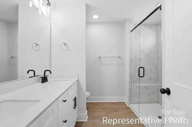 $430,500 | 438 Blythe Townhome Lane, Waxhaw, NC 28173