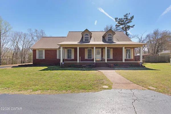 $350,000 | 184 Deep Gap Road, Jackson, TN 38301