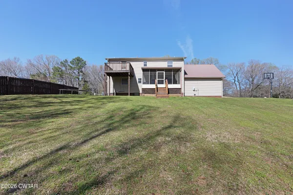 $350,000 | 184 Deep Gap Road, Jackson, TN 38301