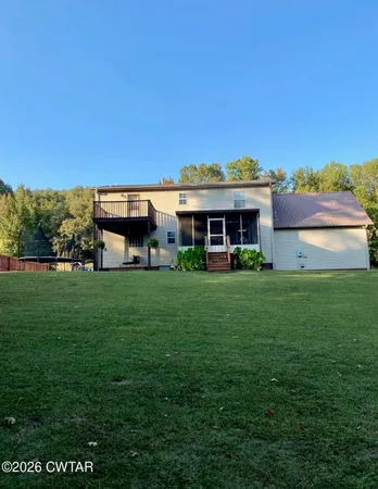 $350,000 | 184 Deep Gap Road, Jackson, TN 38301