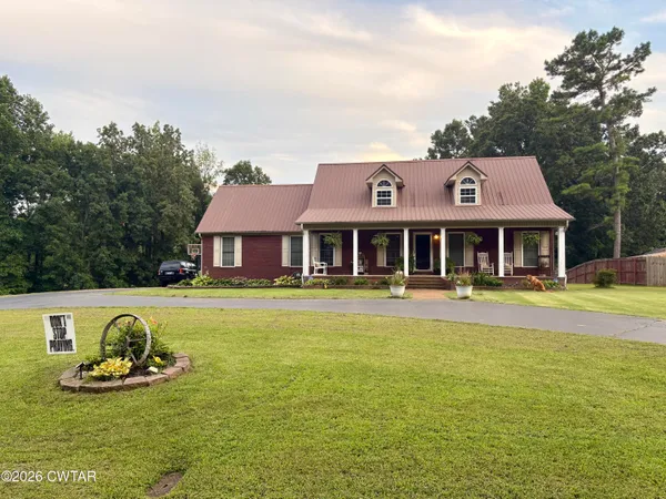$350,000 | 184 Deep Gap Road, Jackson, TN 38301