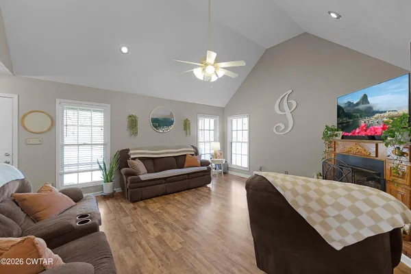 $350,000 | 184 Deep Gap Road, Jackson, TN 38301