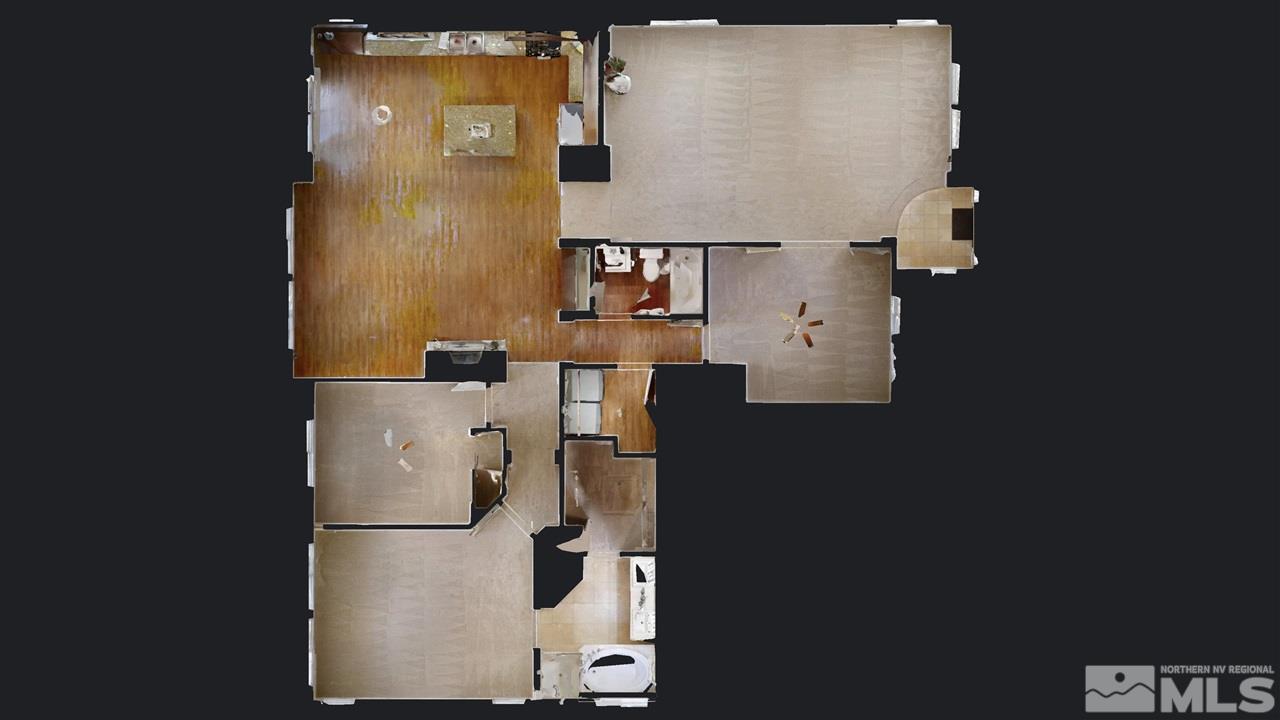 8101 Silver Strike Court Reno, NV 89523 - Photo 29 of 30 Photo 29