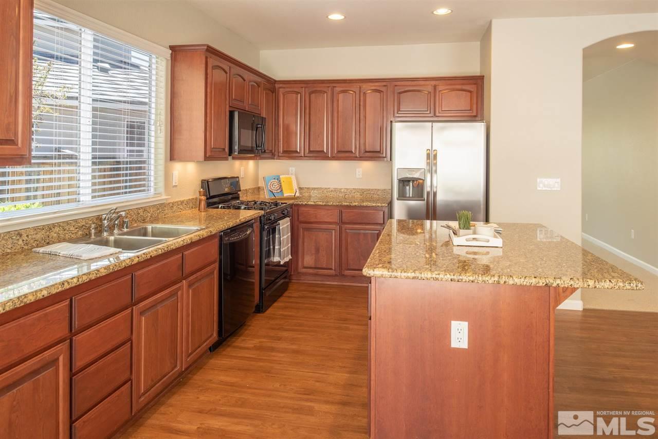 8101 Silver Strike Court Reno, NV 89523 - Photo 10 of 30 Photo 10