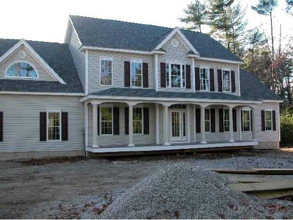 39 South Depot Road Hollis, NH 03049 - Photo 1 of 1 Gallery Image 1