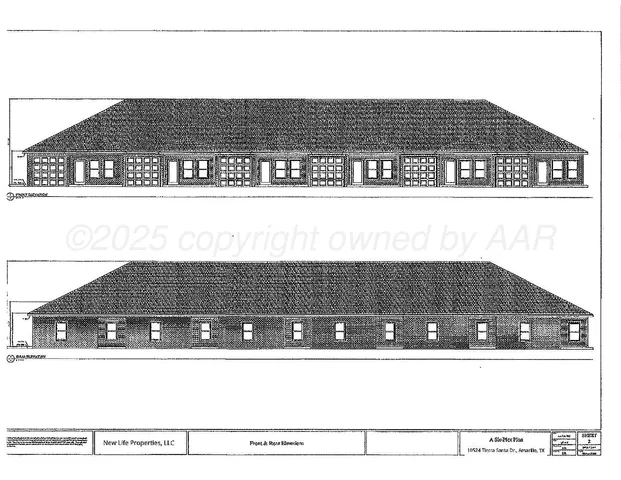 $1,180,000 | 10524 Tierra Santa Drive, Amarillo, TX 79119