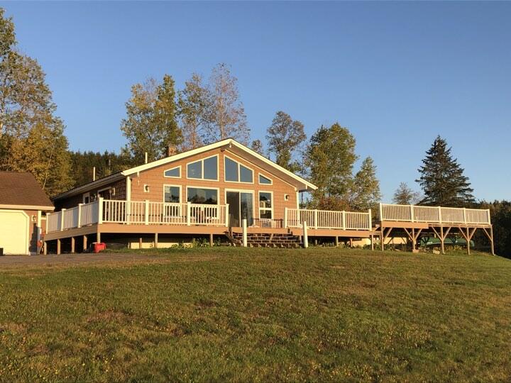 197 Charette Hill Road Fort Kent, ME 04743 - Photo 1 of 58 Front 2