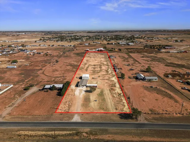 $290,000 | 5309 County Road 1200, Lubbock, TX 79407