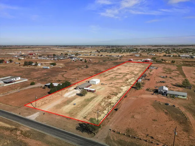 $290,000 | 5309 County Road 1200, Lubbock, TX 79407