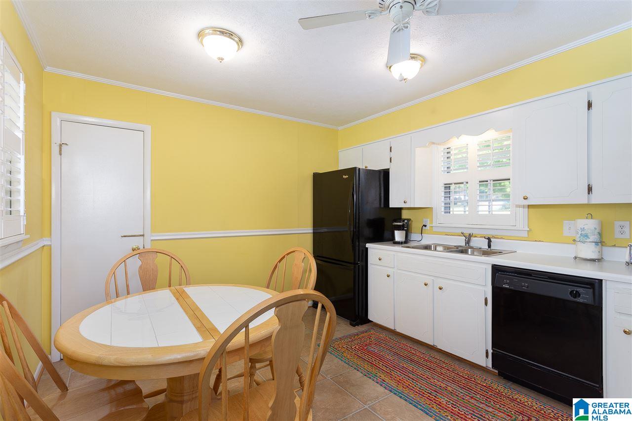 5500 Ridgewood Avenue Anniston, AL 36206 - Photo 8 of 29