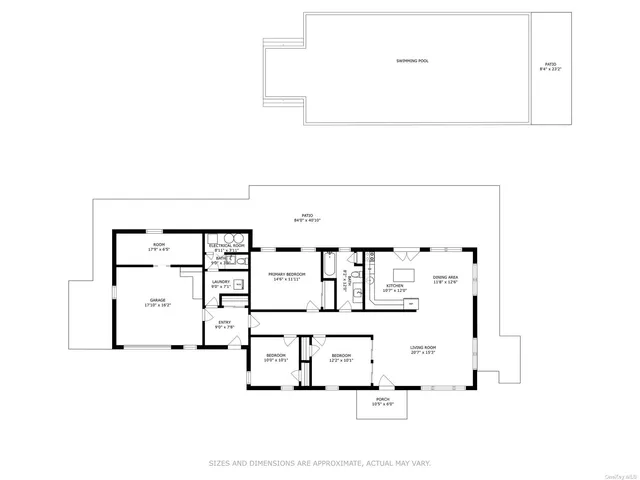 a picture of a bathroom with a sink