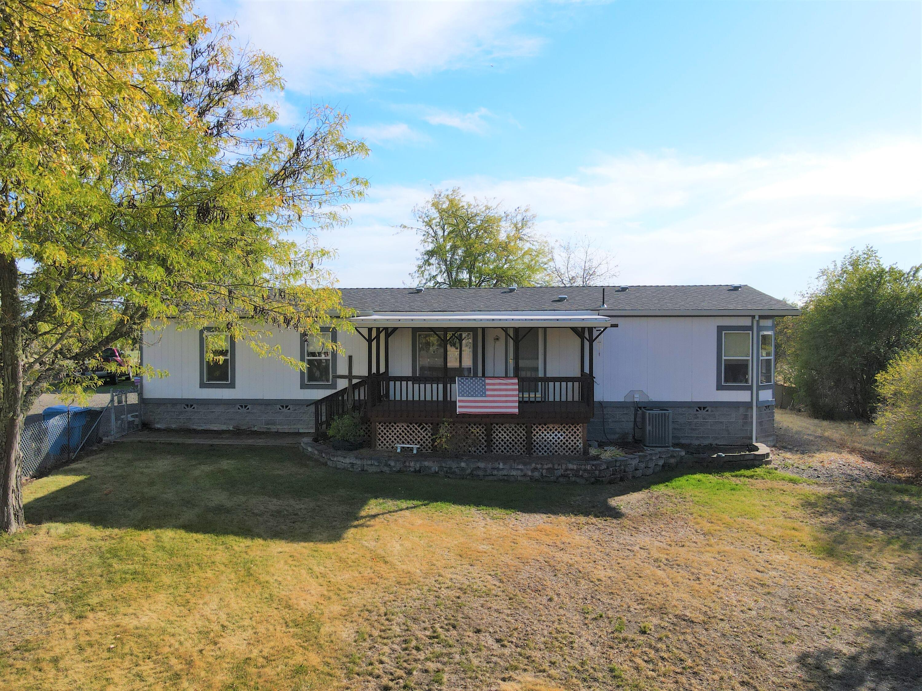 4035 Dodge Road White City, OR 97503 - Photo 1 of 35 Photo Oct 07, 4 05 00 PM