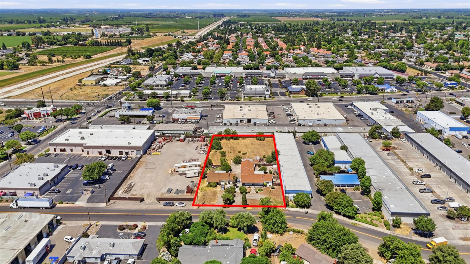 913 Reno Avenue Modesto, CA 95351 - Photo 37 of 52