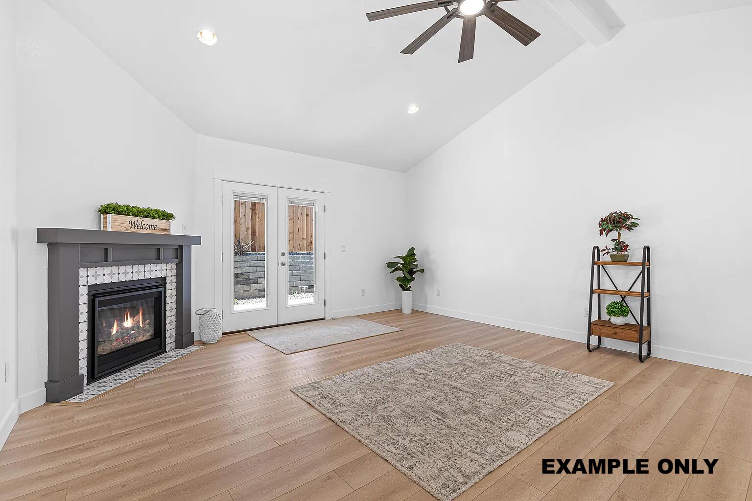 313 East Rapp Road Talent, OR 97540 - Photo 6 of 15 Examples of Craftsmanship of Harmony Modern Homes