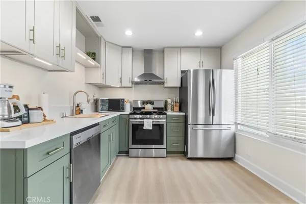 $524,999 | 1402 West Village Lane, West Covina, CA 91790