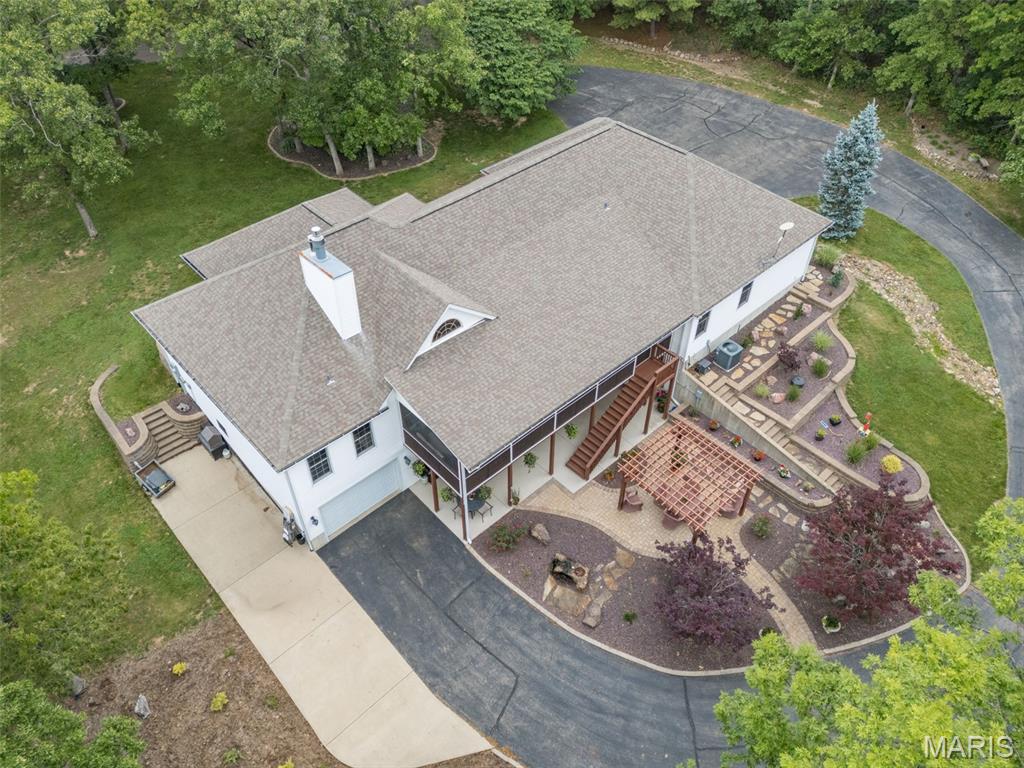 414 Silver Creek Road Farmington, MO 63640 - Photo 21 of 86